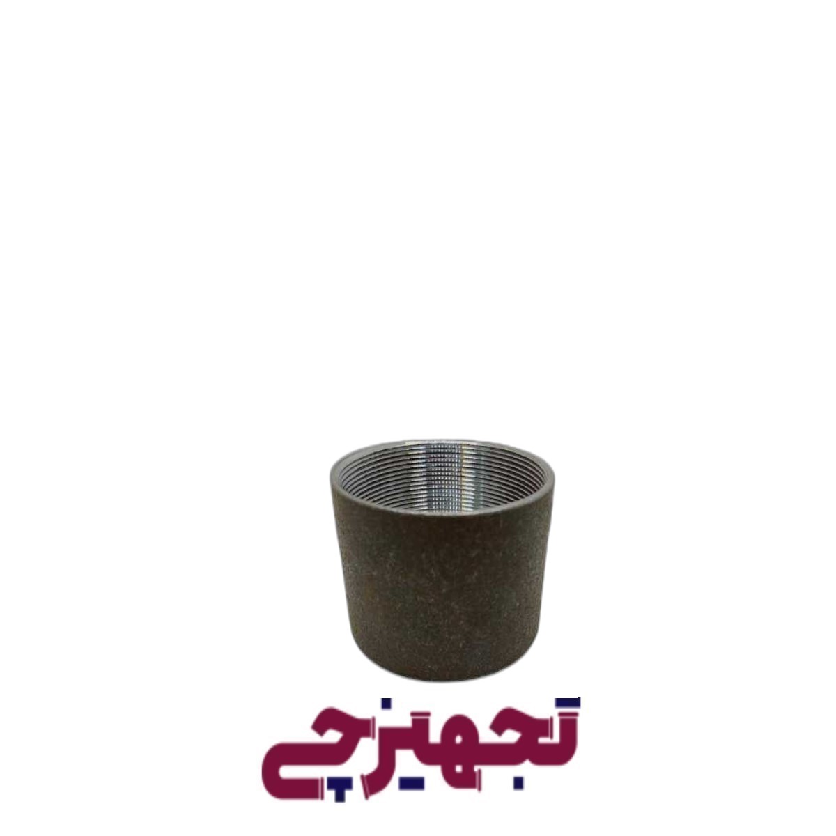 بوشن جوشی سیاه 3 اینچ