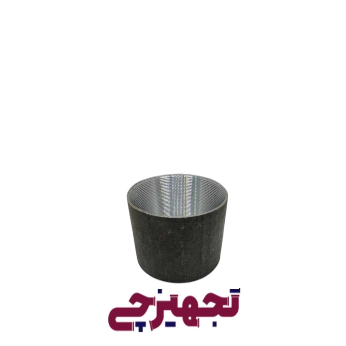 بوشن جوشی سیاه 4 اینچ