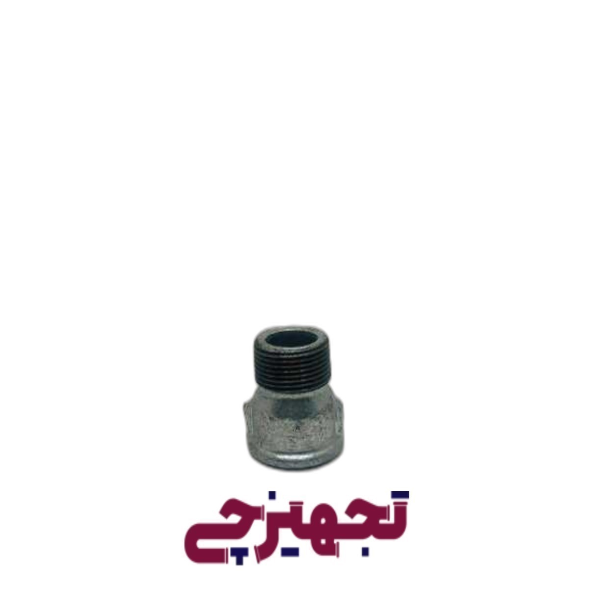 روپیچ توپیچ 3/4 گالوانیزه
