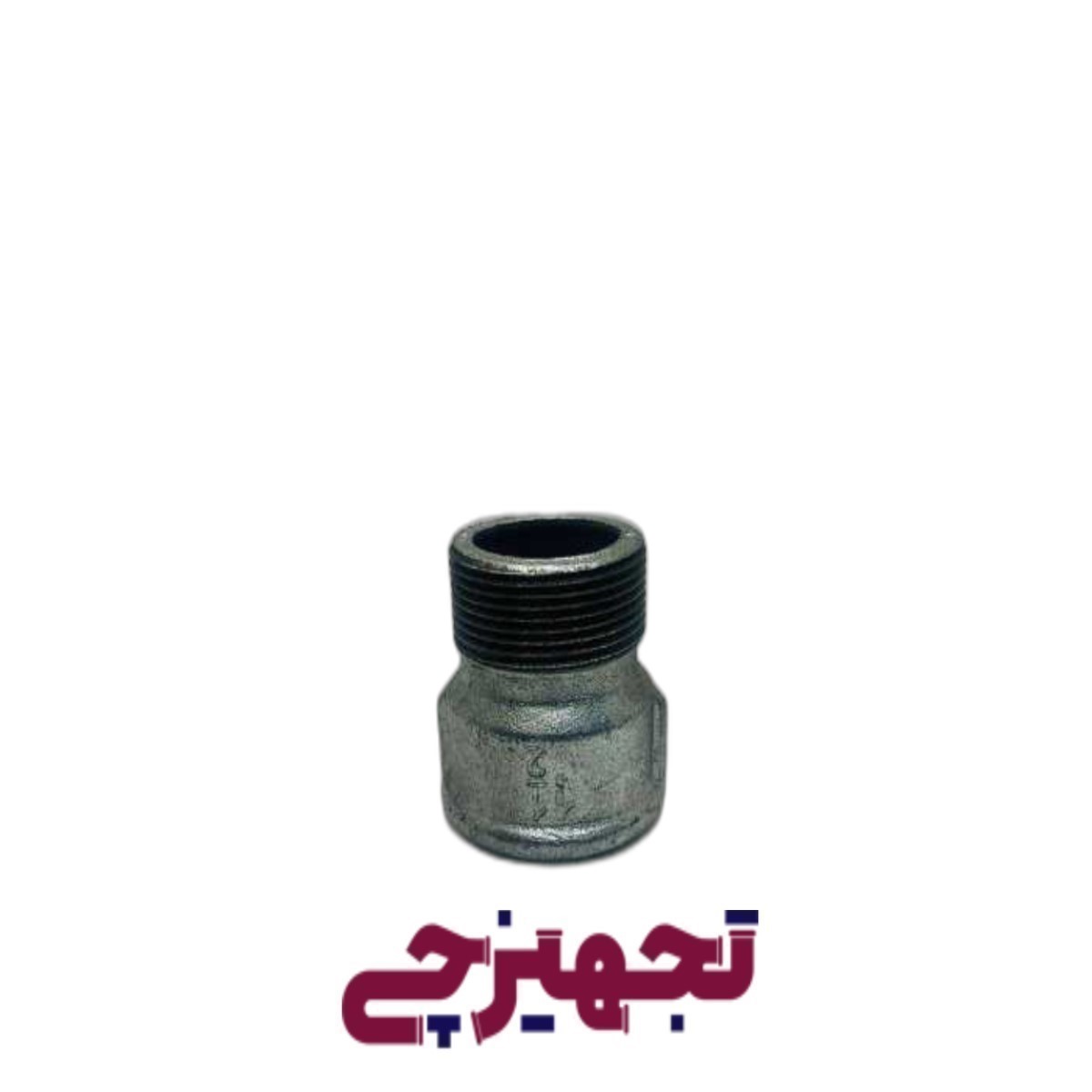 روپیچ توپیچ 1/2-1 گالوانیزه