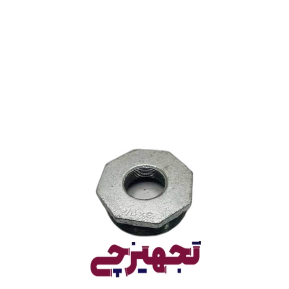 تبدیل 3-1/1/4 گالوانیزه