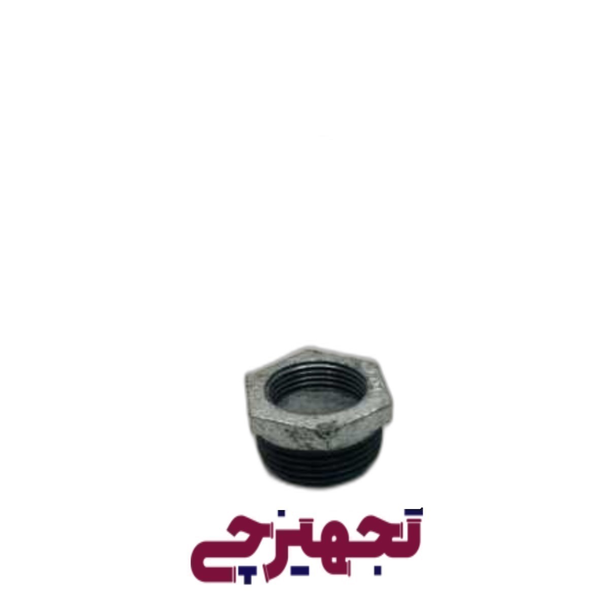 تبدیل 1-3/4 گالوانیزه